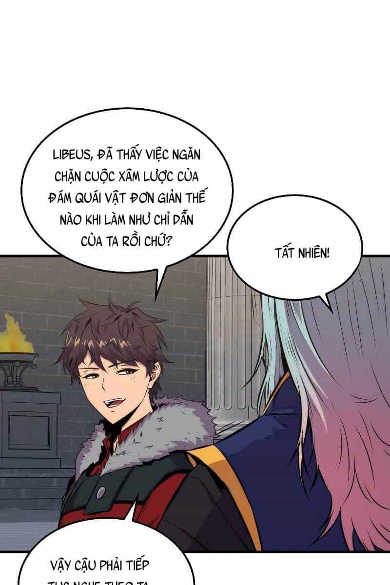 Ranker Mộng Du - Chương 51 - ảnh 32