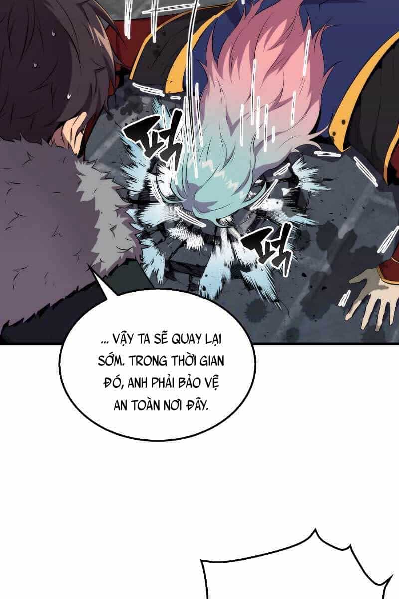 Ranker Mộng Du - Chương 51 - ảnh 34