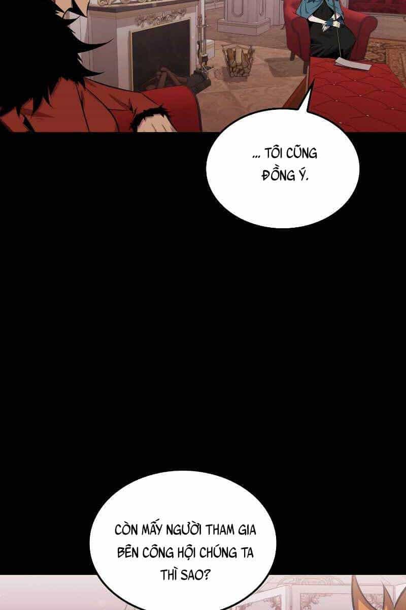 Ranker Mộng Du - Chương 51 - ảnh 65
