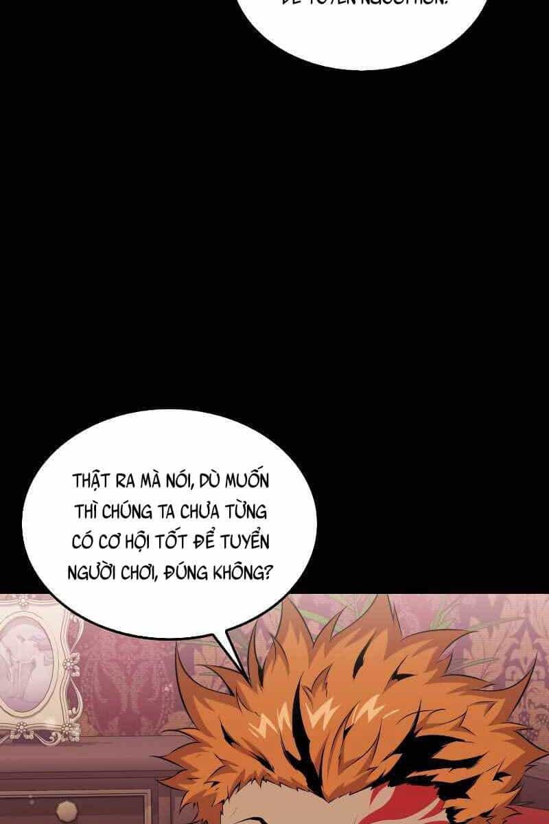 Ranker Mộng Du - Chương 51 - ảnh 67