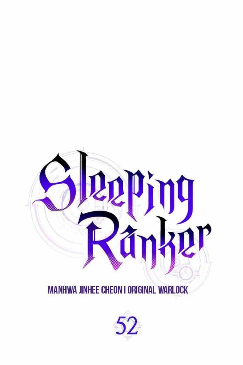 Ranker Mộng Du - Chương 52 - ảnh 40