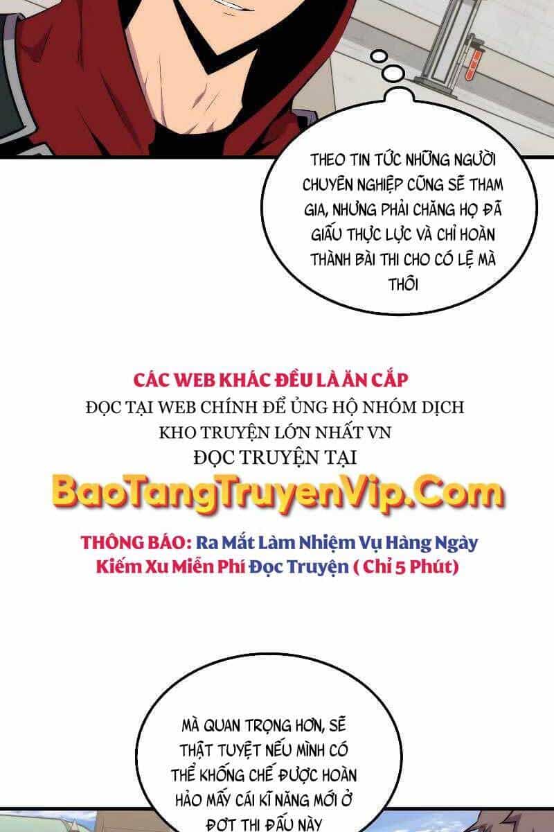 Ranker Mộng Du - Chương 52 - ảnh 88