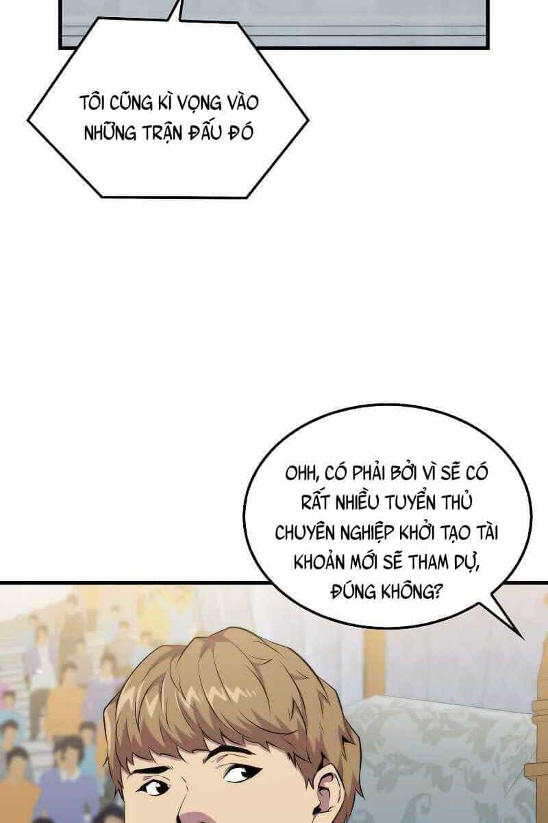 Ranker Mộng Du - Chương 53 - ảnh 12