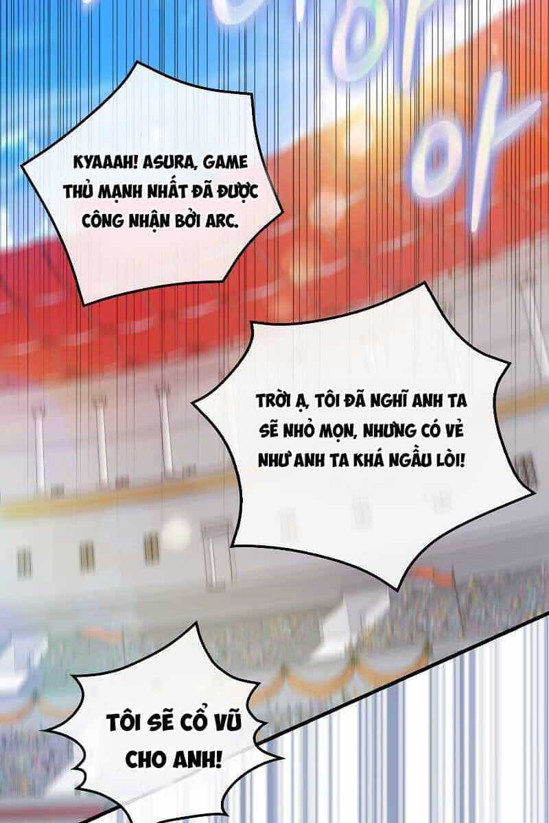 Ranker Mộng Du - Chương 53 - ảnh 27