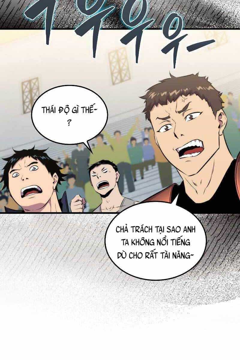 Ranker Mộng Du - Chương 53 - ảnh 34