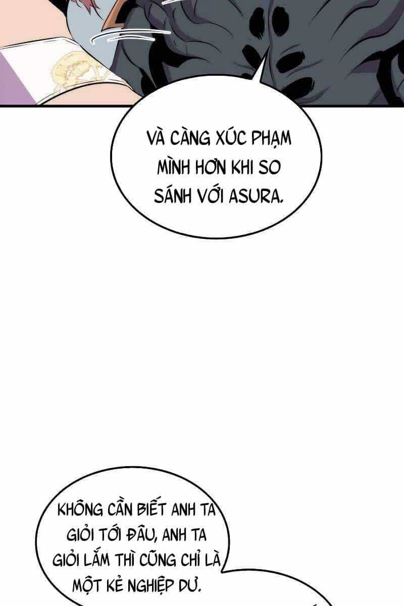 Ranker Mộng Du - Chương 53 - ảnh 40
