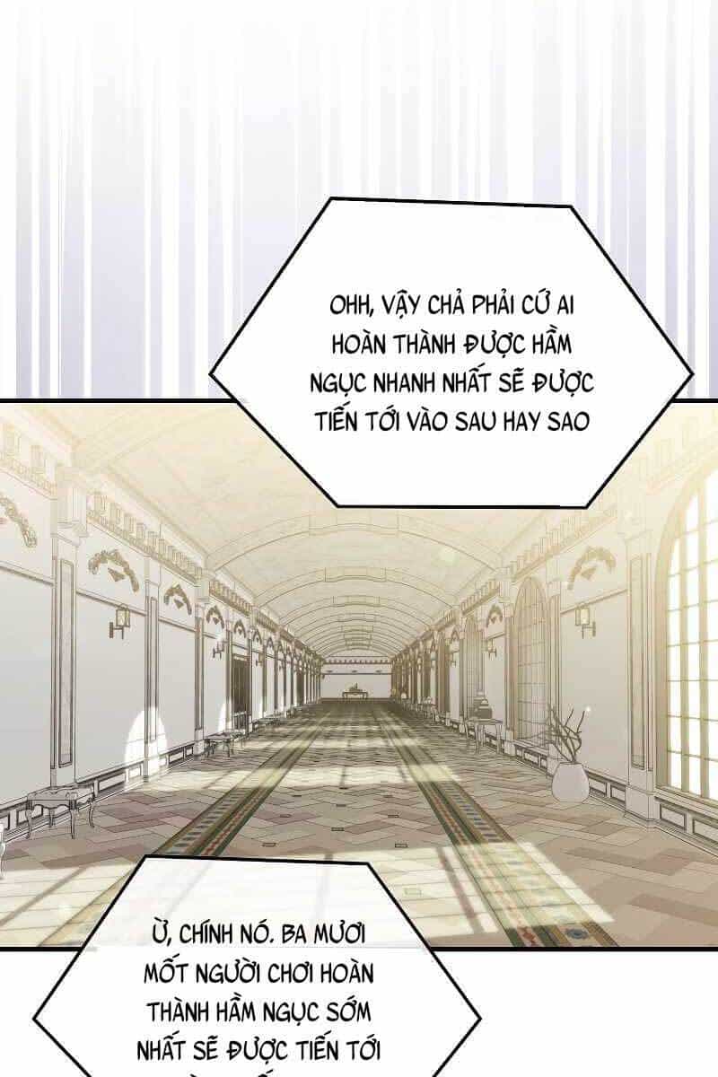 Ranker Mộng Du - Chương 53 - ảnh 51