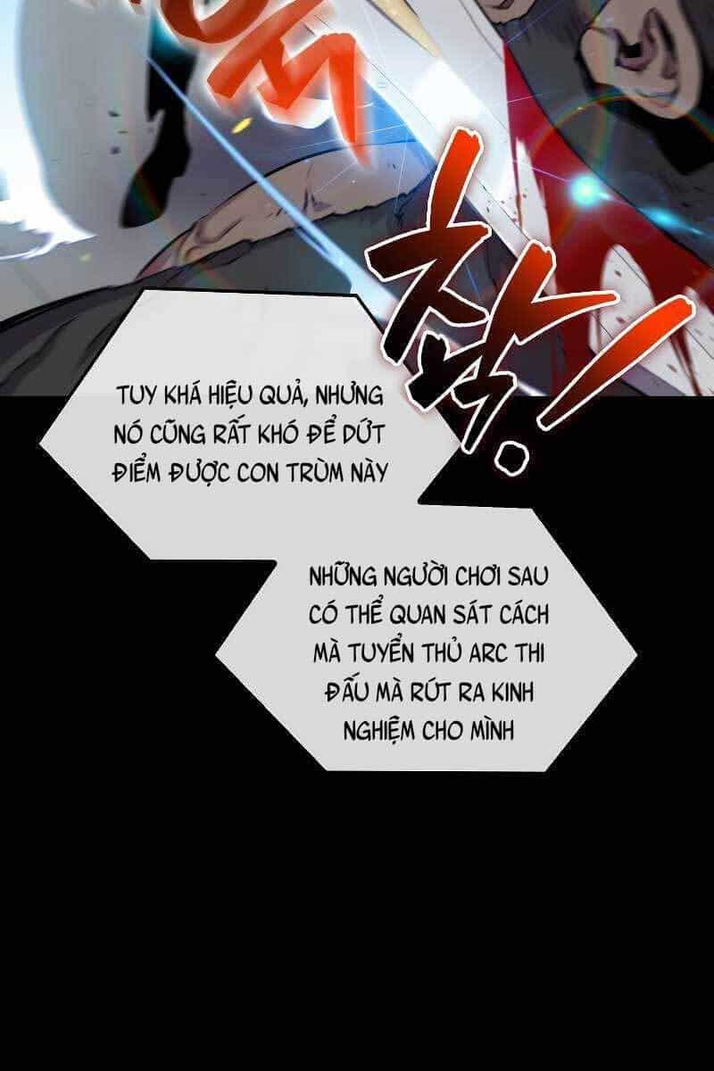 Ranker Mộng Du - Chương 53 - ảnh 67