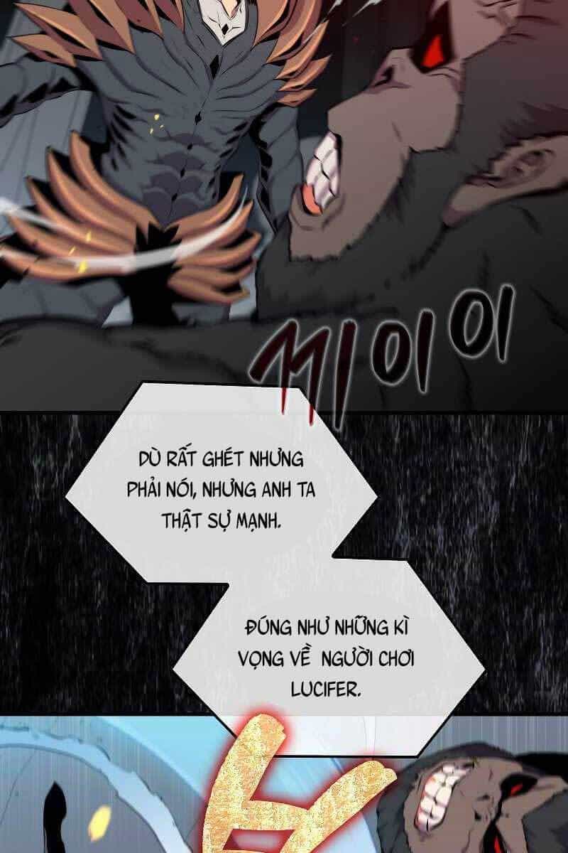 Ranker Mộng Du - Chương 53 - ảnh 74