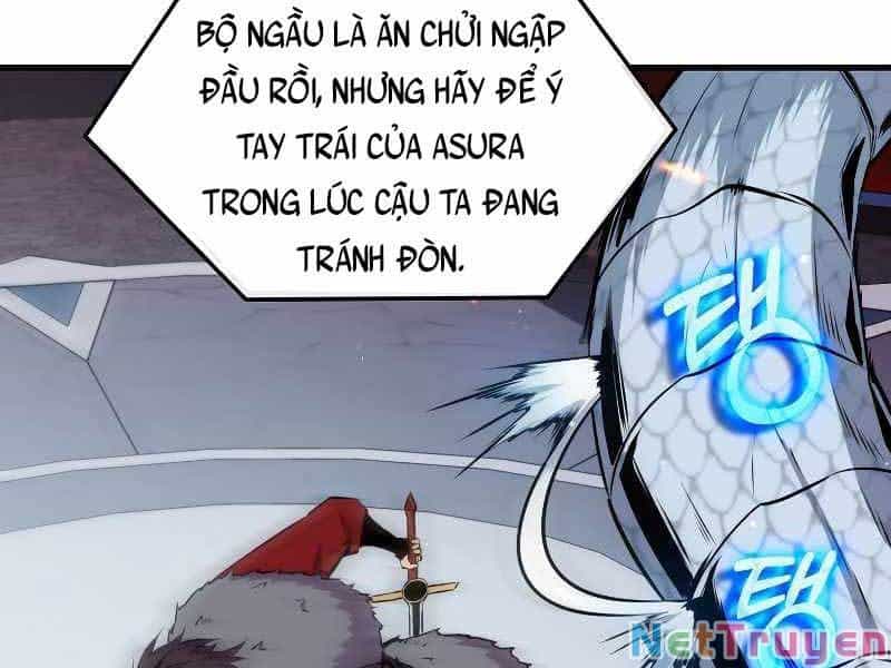 Ranker Mộng Du - Chương 54 - ảnh 35