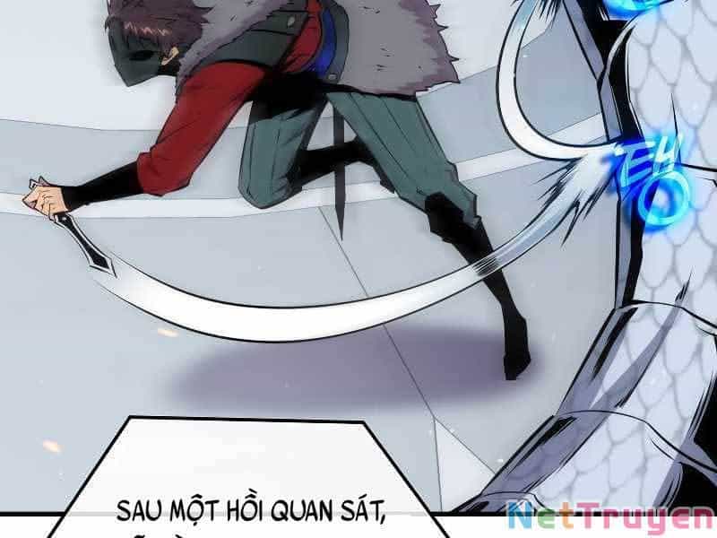 Ranker Mộng Du - Chương 54 - ảnh 36