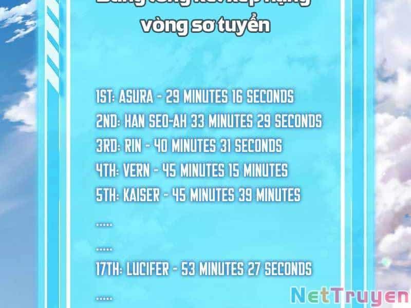 Ranker Mộng Du - Chương 54 - ảnh 88