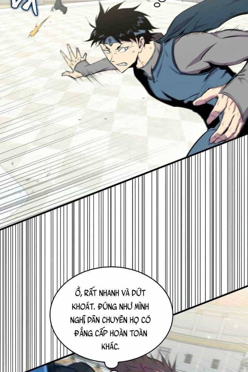 Ranker Mộng Du - Chương 55 - ảnh 19