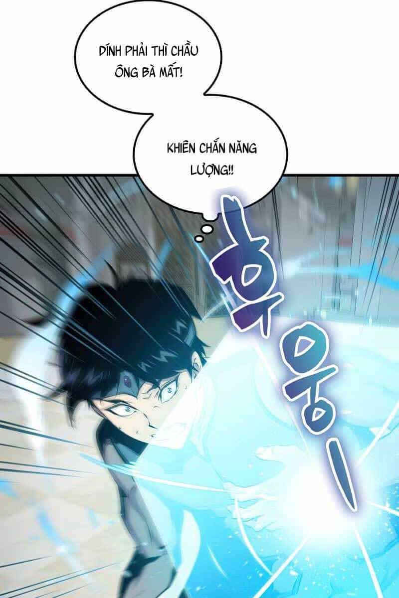 Ranker Mộng Du - Chương 55 - ảnh 21