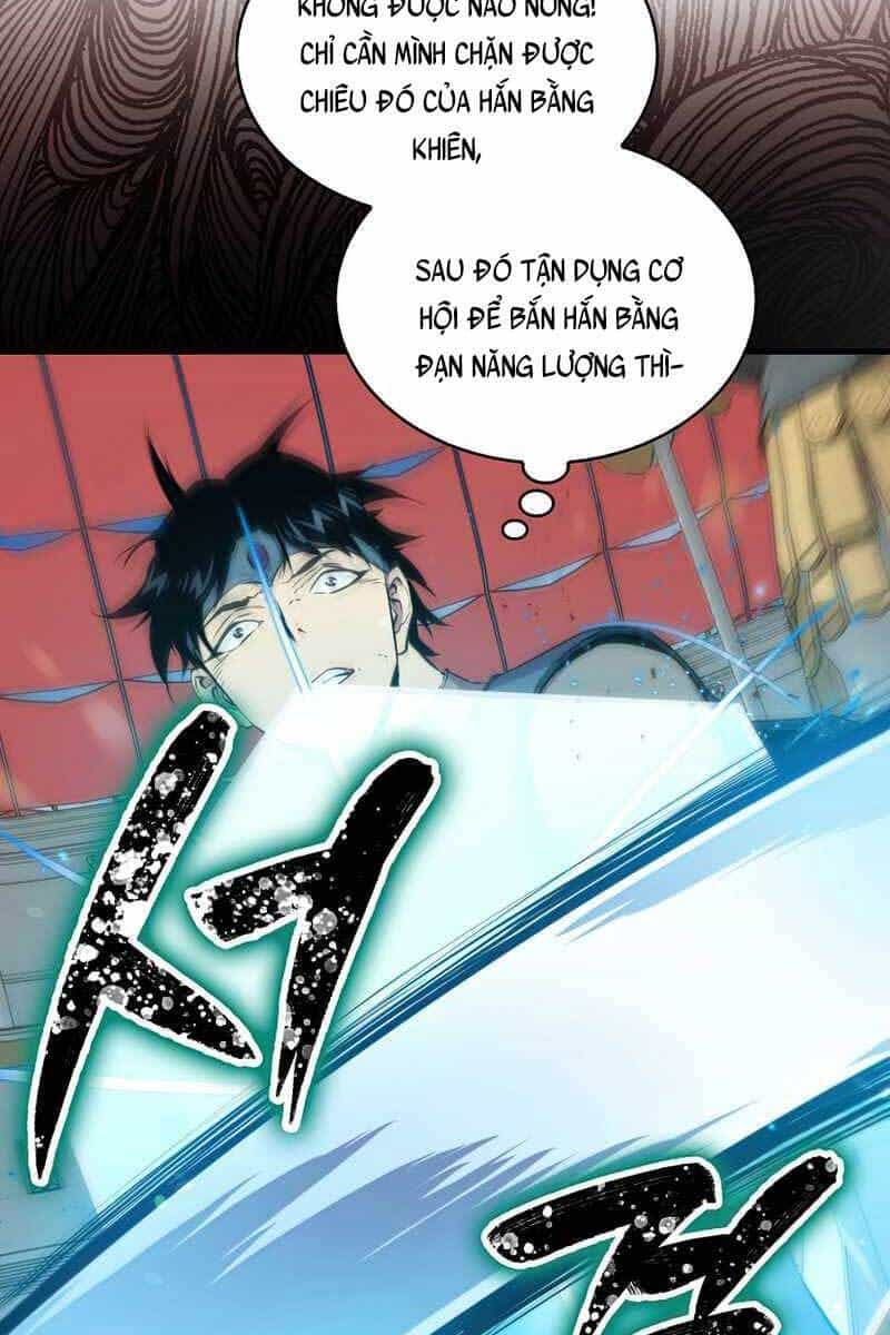 Ranker Mộng Du - Chương 55 - ảnh 26