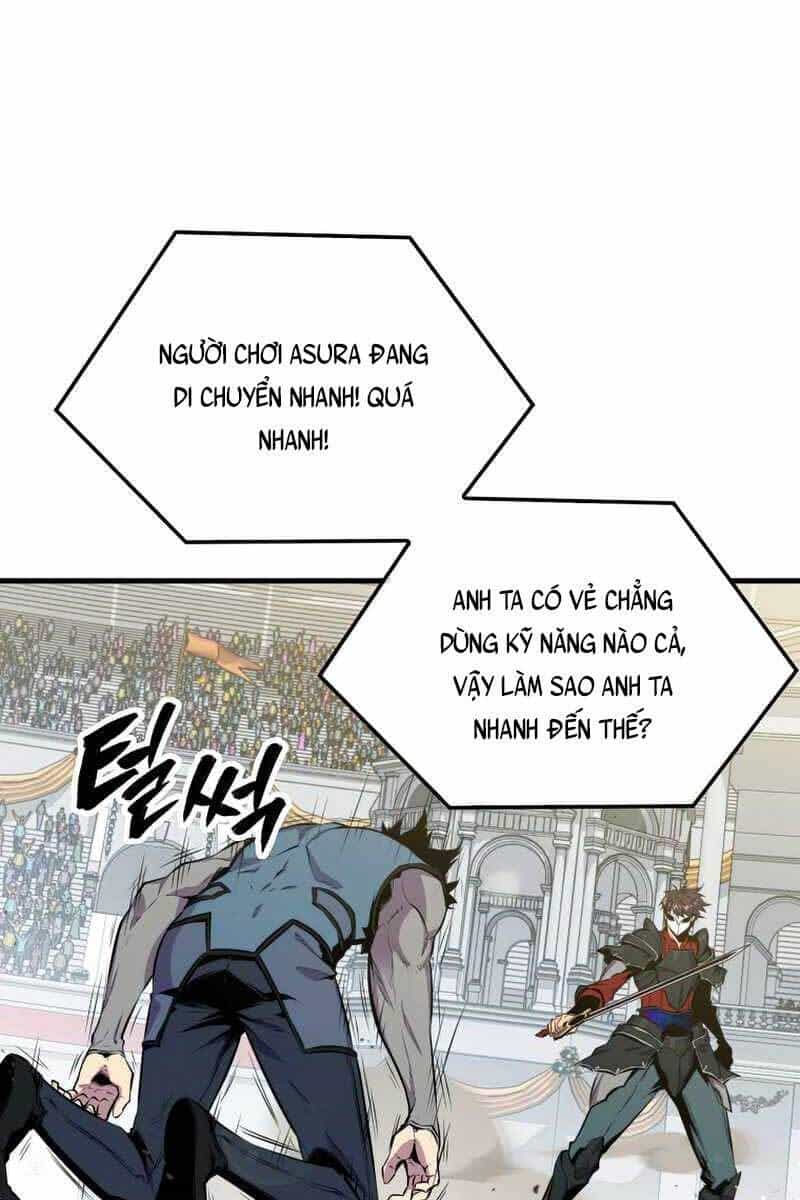 Ranker Mộng Du - Chương 55 - ảnh 34