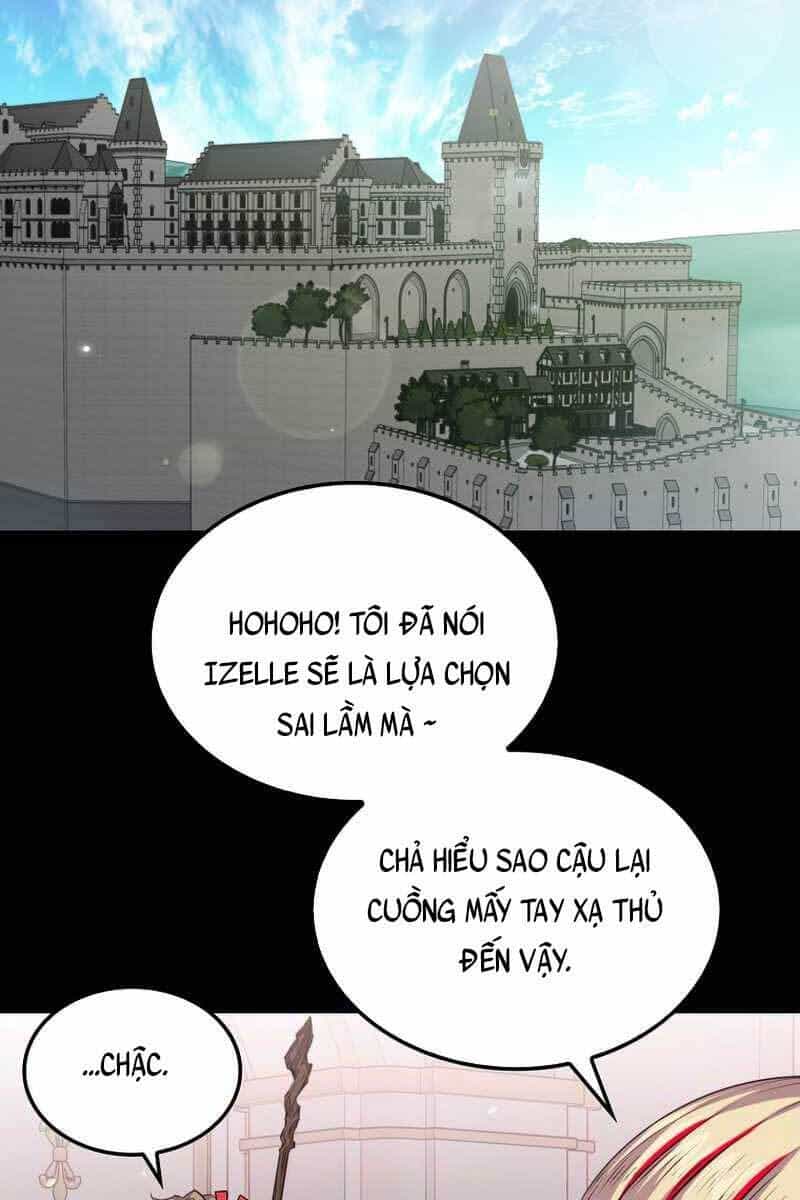 Ranker Mộng Du - Chương 55 - ảnh 43