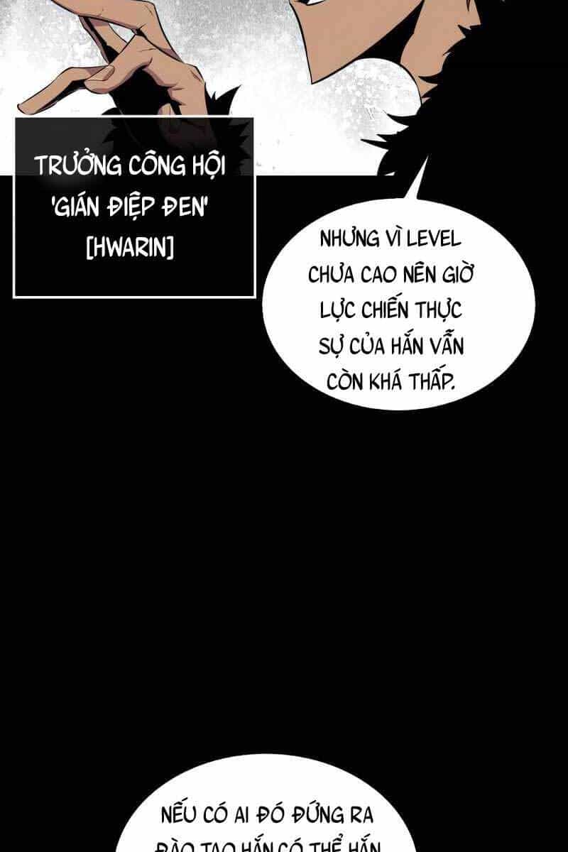 Ranker Mộng Du - Chương 55 - ảnh 49