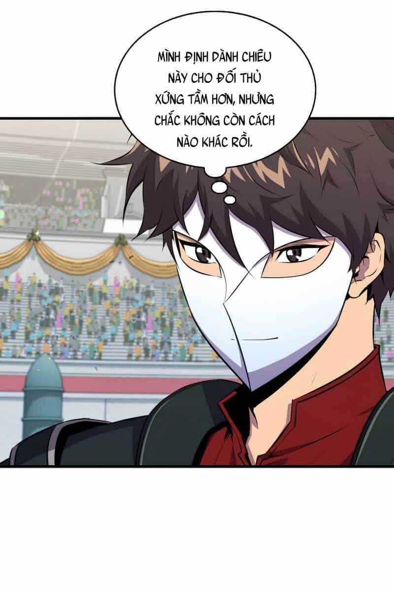 Ranker Mộng Du - Chương 55 - ảnh 6