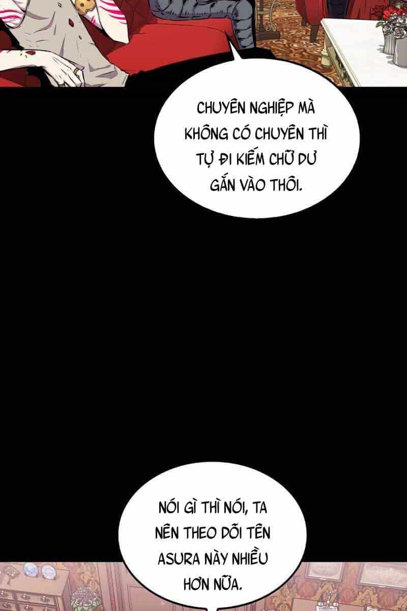 Ranker Mộng Du - Chương 55 - ảnh 60