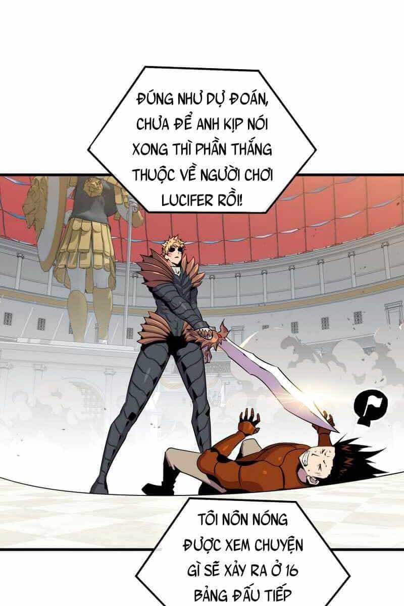 Ranker Mộng Du - Chương 55 - ảnh 66