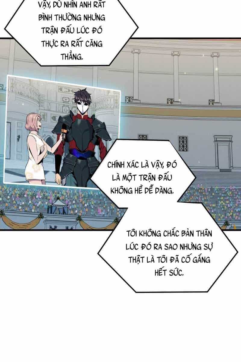 Ranker Mộng Du - Chương 55 - ảnh 81
