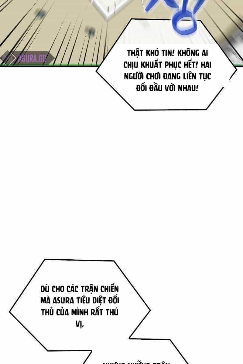 Ranker Mộng Du - Chương 56 - ảnh 21