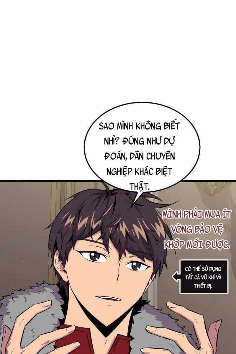 Ranker Mộng Du - Chương 56 - ảnh 47