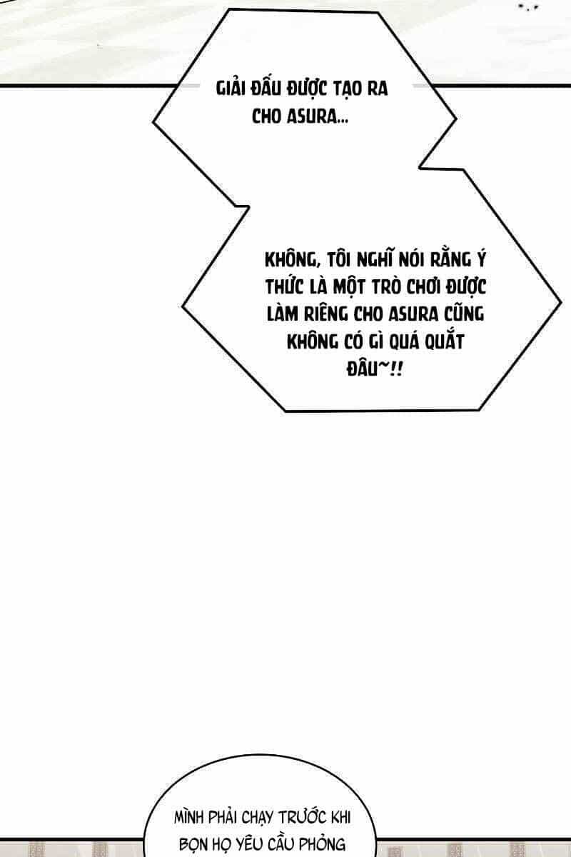 Ranker Mộng Du - Chương 56 - ảnh 6