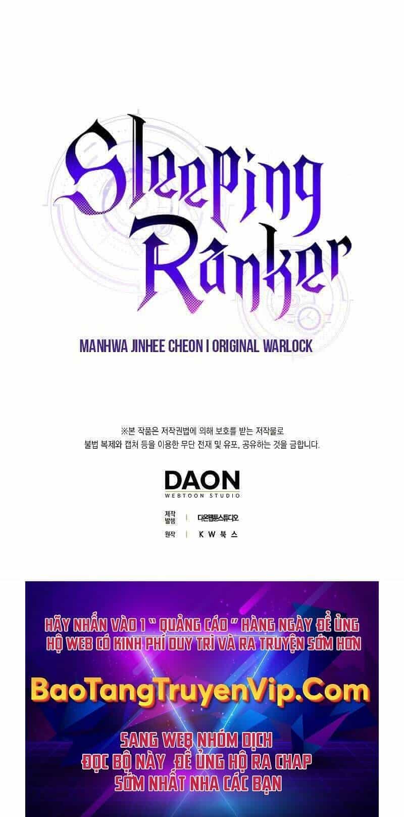 Ranker Mộng Du - Chương 56 - ảnh 98