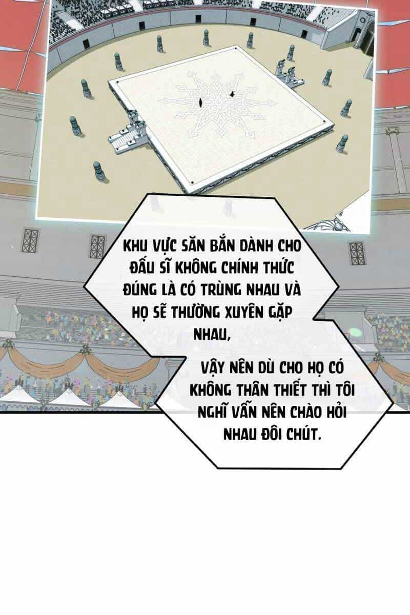 Ranker Mộng Du - Chương 57 - ảnh 10