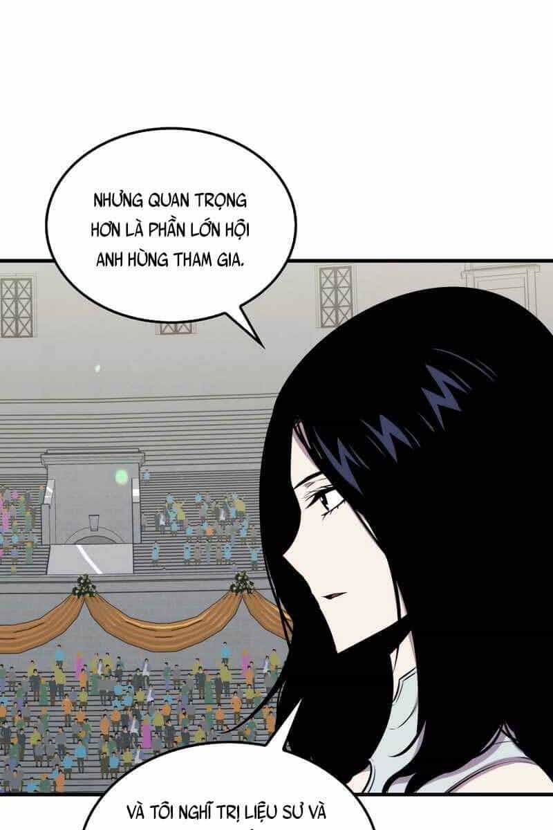 Ranker Mộng Du - Chương 57 - ảnh 11