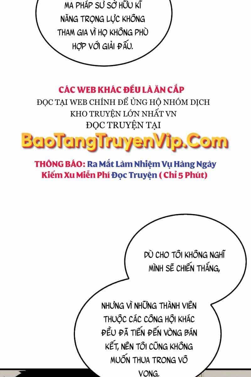 Ranker Mộng Du - Chương 57 - ảnh 12