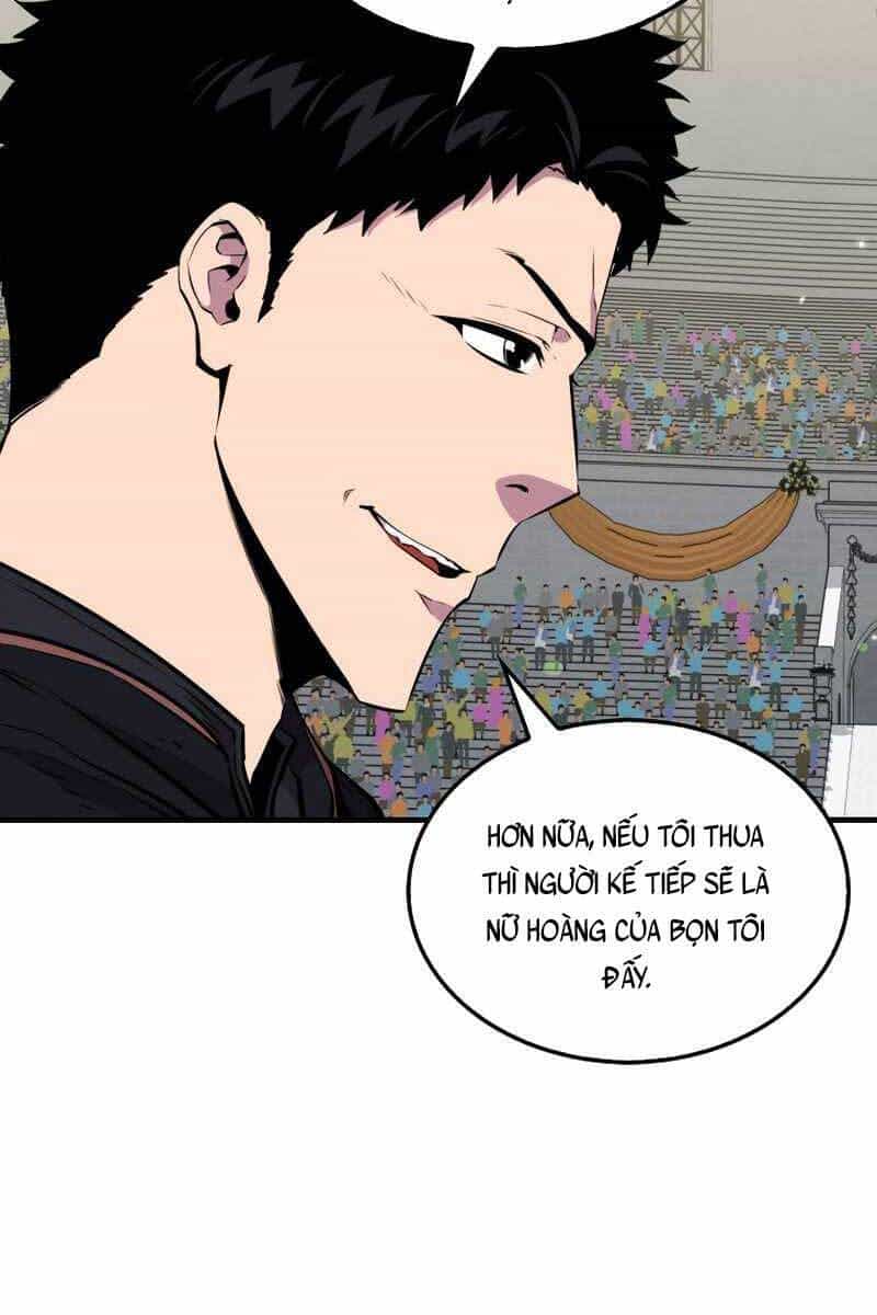 Ranker Mộng Du - Chương 57 - ảnh 13