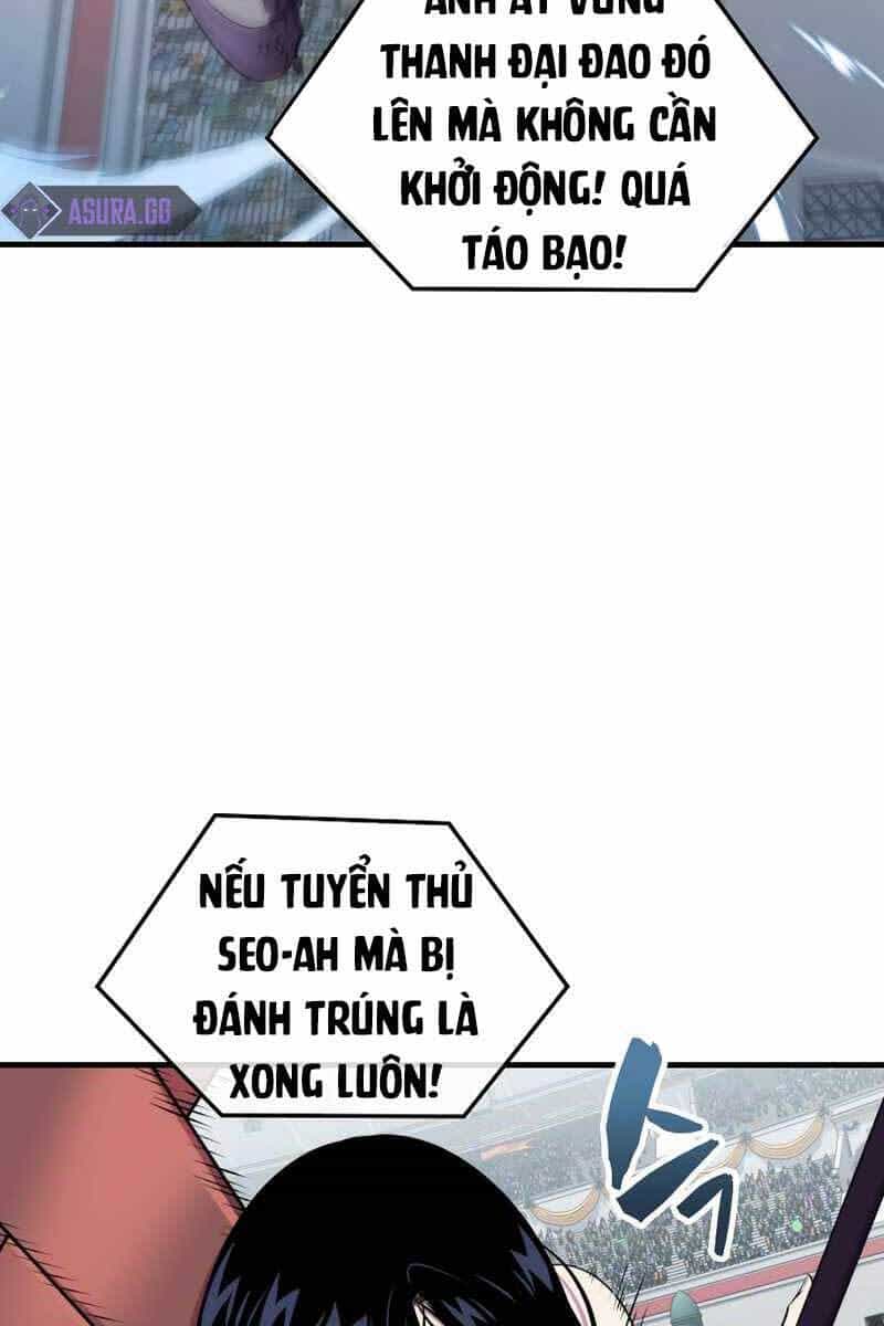 Ranker Mộng Du - Chương 57 - ảnh 21