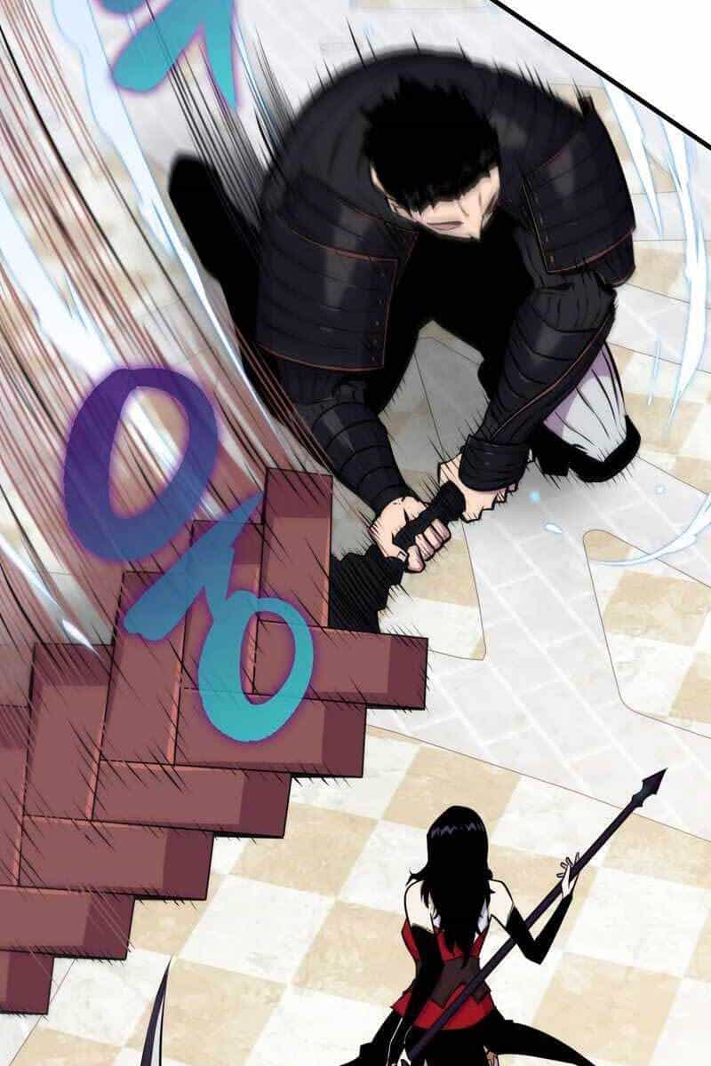 Ranker Mộng Du - Chương 57 - ảnh 27