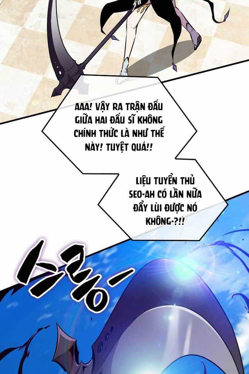 Ranker Mộng Du - Chương 57 - ảnh 28