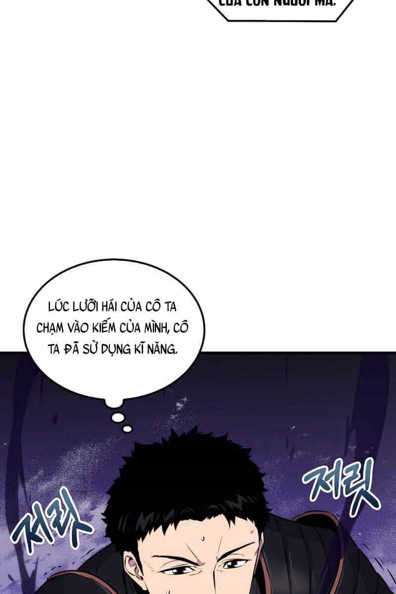 Ranker Mộng Du - Chương 57 - ảnh 33