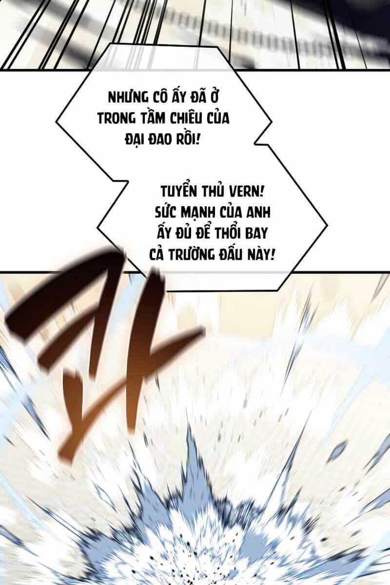 Ranker Mộng Du - Chương 57 - ảnh 42