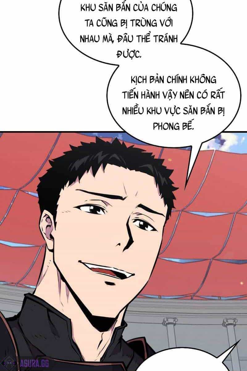 Ranker Mộng Du - Chương 57 - ảnh 8