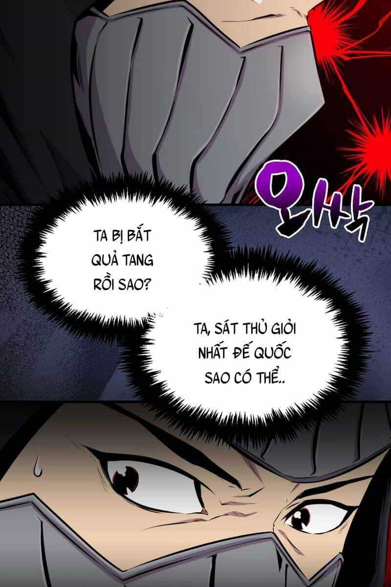 Ranker Mộng Du - Chương 57 - ảnh 90