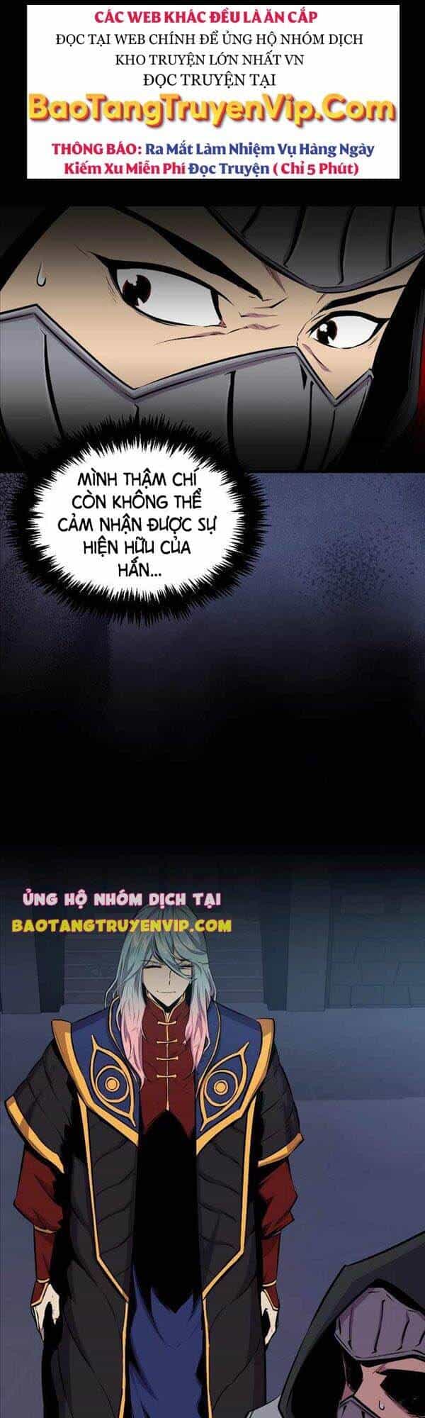 Ranker Mộng Du - Chương 58 - ảnh 1
