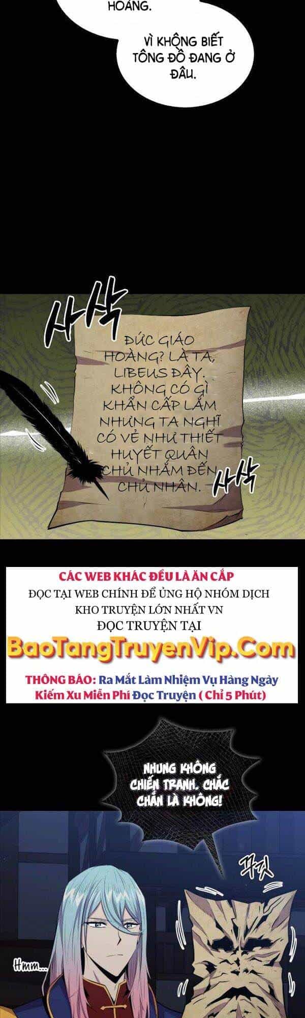 Ranker Mộng Du - Chương 58 - ảnh 12