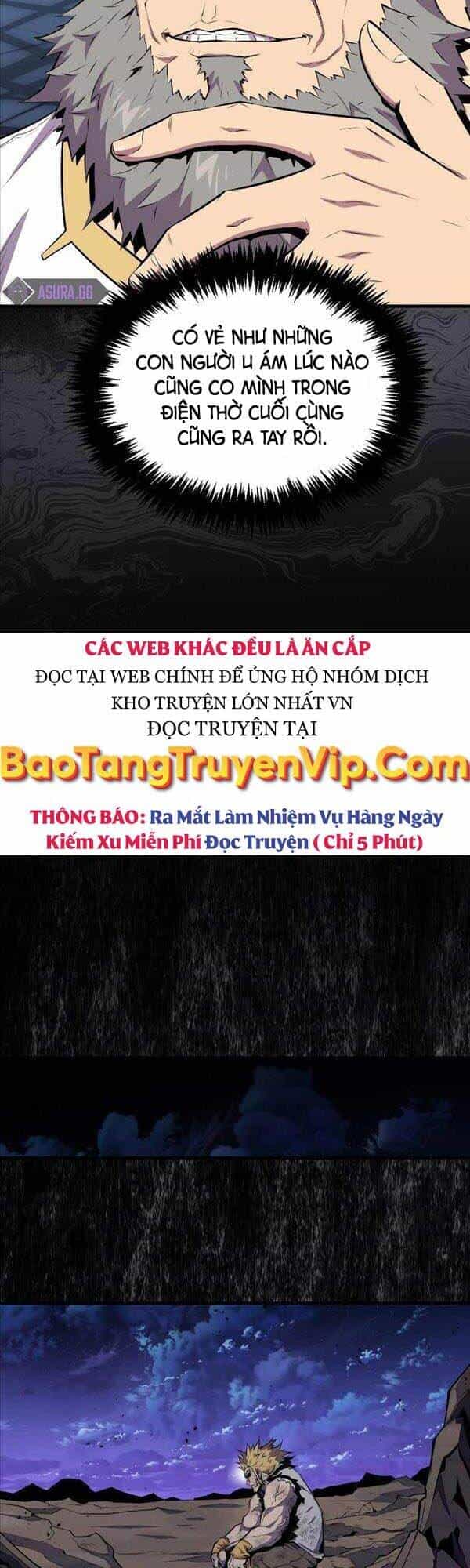 Ranker Mộng Du - Chương 58 - ảnh 24