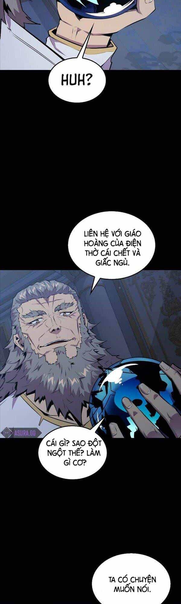 Ranker Mộng Du - Chương 58 - ảnh 31