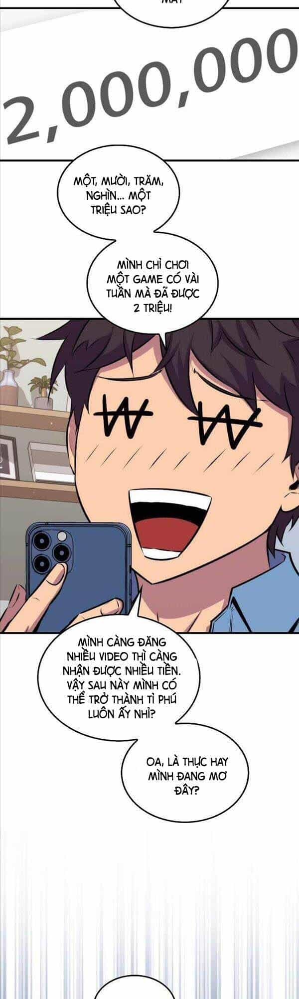 Ranker Mộng Du - Chương 58 - ảnh 42
