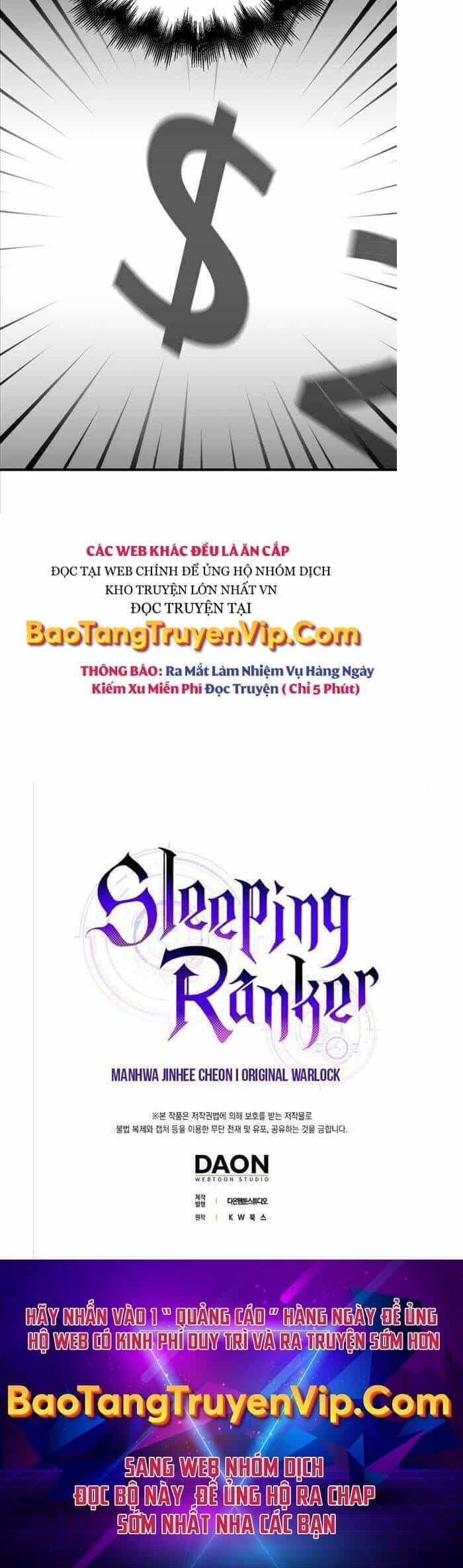 Ranker Mộng Du - Chương 58 - ảnh 45