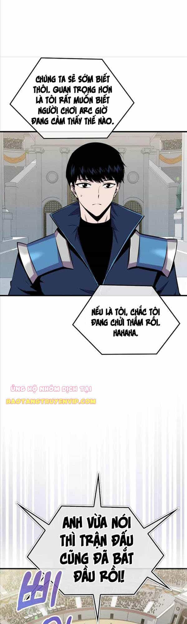 Ranker Mộng Du - Chương 59 - ảnh 18