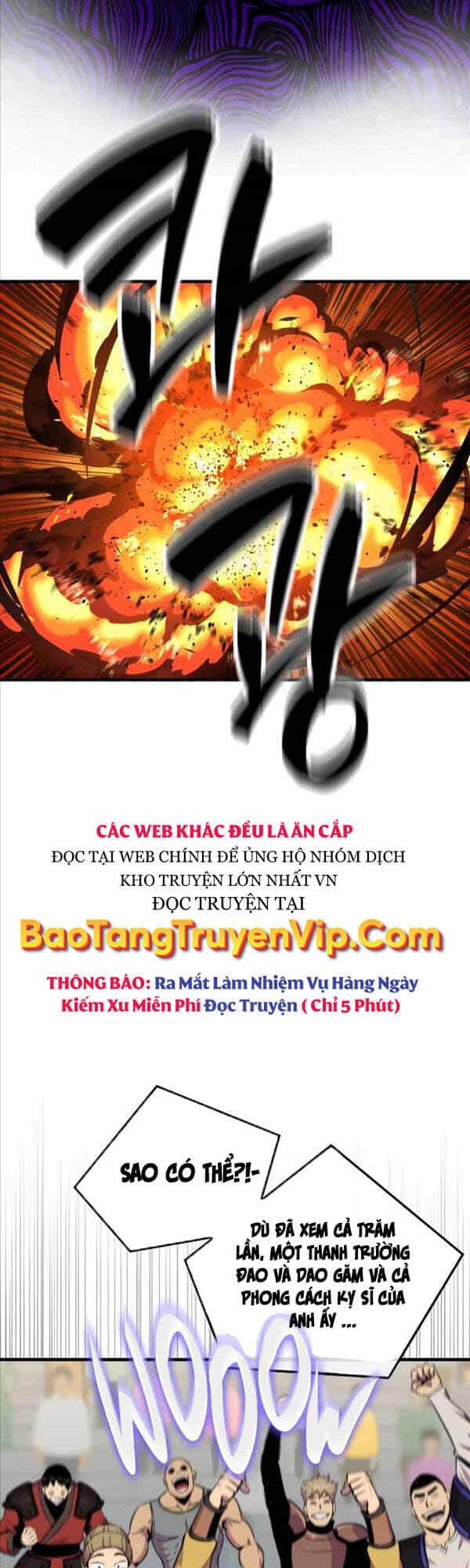 Ranker Mộng Du - Chương 59 - ảnh 22