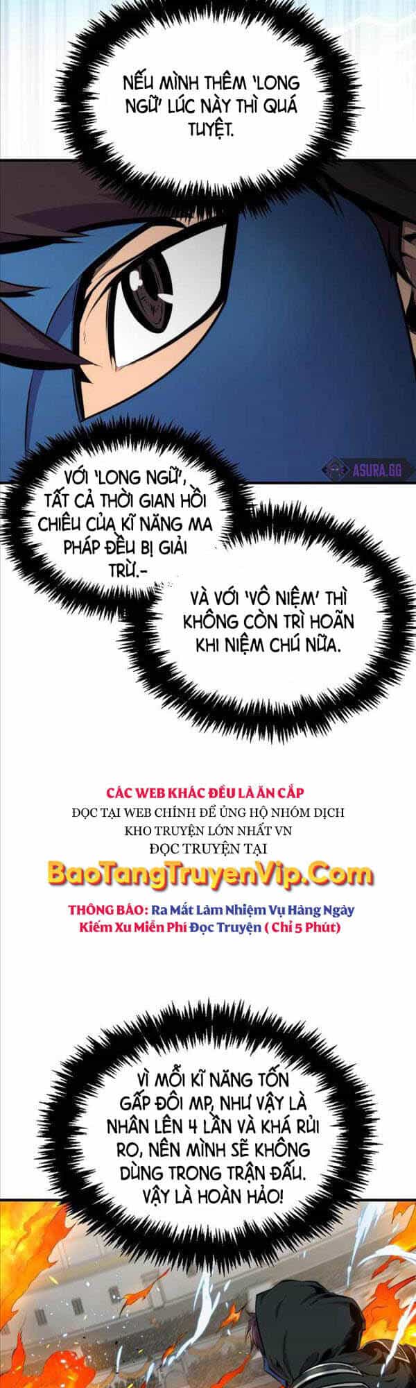 Ranker Mộng Du - Chương 59 - ảnh 25